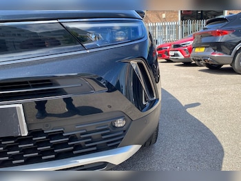 Used Vauxhall Mokka 2021 for sale - 78722432: Photo