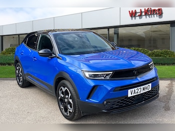 Used Vauxhall Mokka 2023 for sale - 79563463: Photo