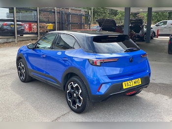 Used Vauxhall Mokka 2023 for sale - 79563463: Photo