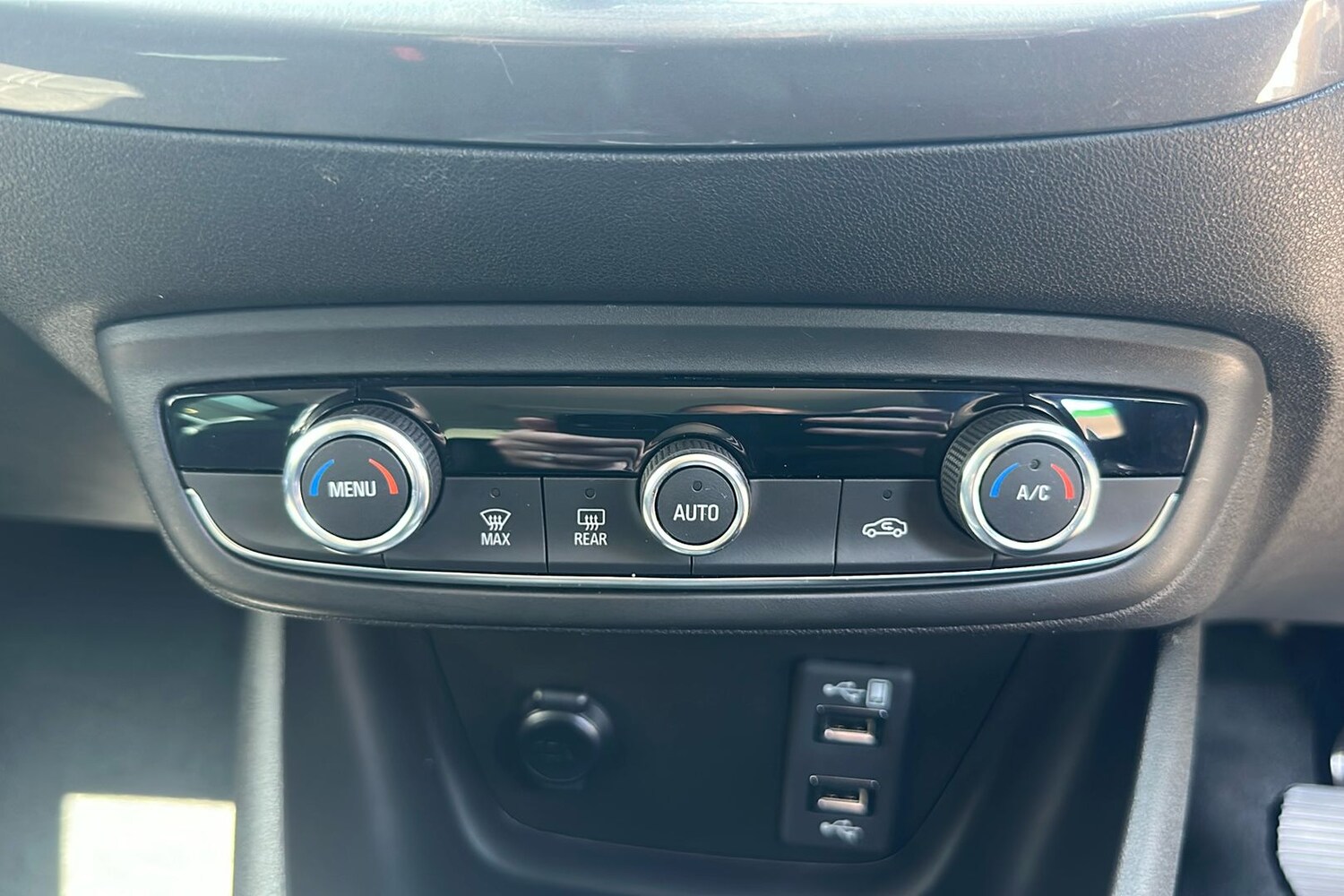 Used Vauxhall Crossland for sale - 77548097: Photo 12