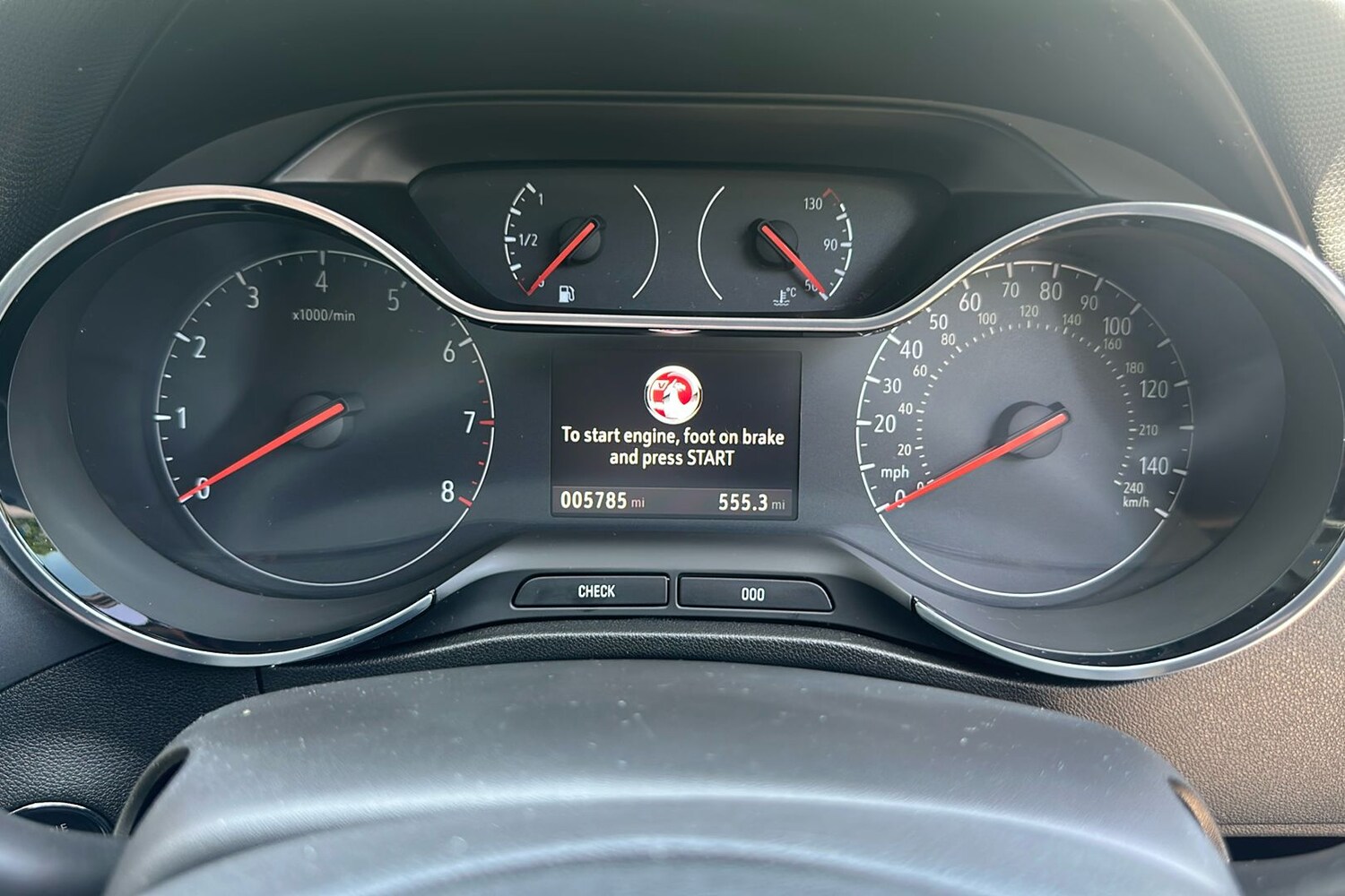 Used Vauxhall Crossland for sale - 77548097: Photo 16