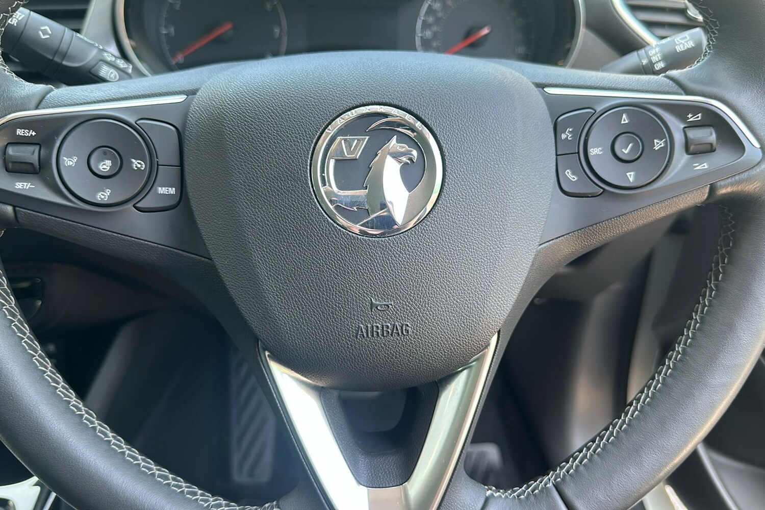 Used Vauxhall Crossland for sale - 77548097: Photo 17