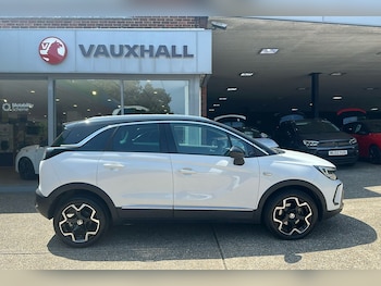 Used Vauxhall Crossland undefined for sale - 77548097: Photo