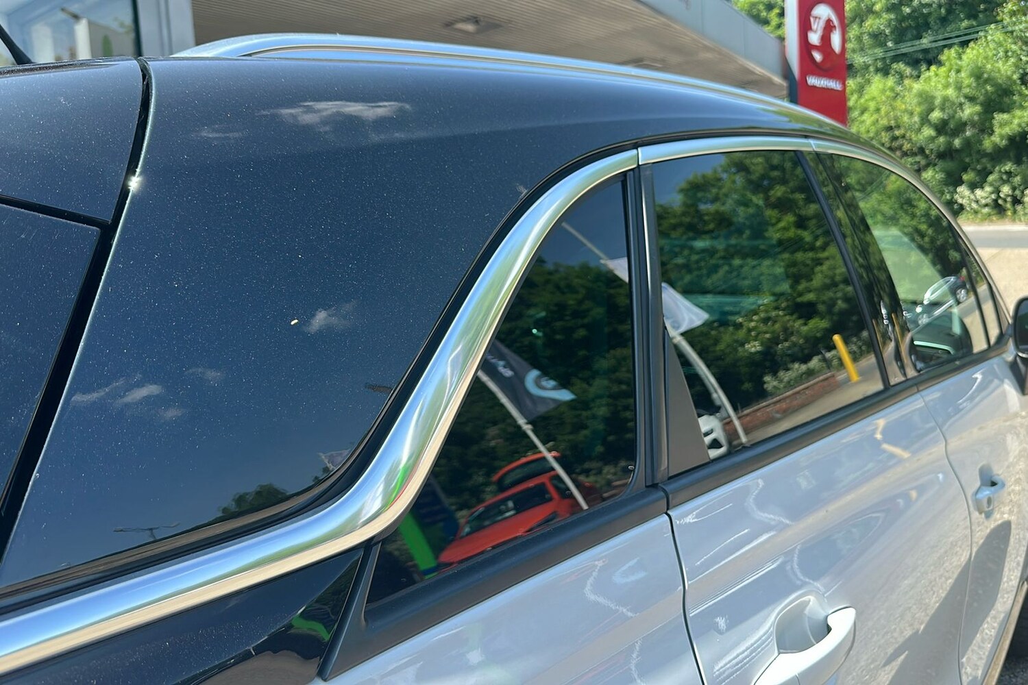 Used Vauxhall Crossland for sale - 77548097: Photo 24