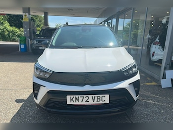 Used Vauxhall Crossland undefined for sale - 77548097: Photo
