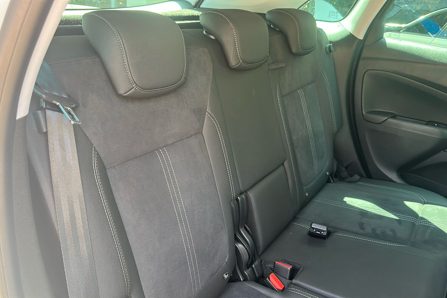 Used Vauxhall Crossland for sale - 77548097: Photo 31