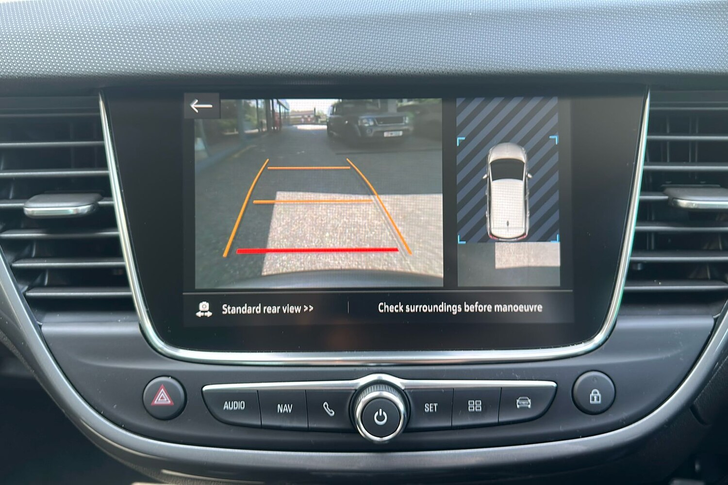 Used Vauxhall Crossland for sale - 77548097: Photo 50