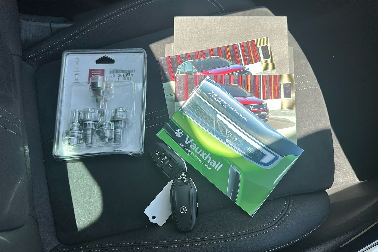 Used Vauxhall Crossland for sale - 77548097: Photo 53