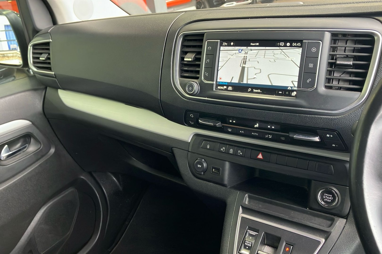 Vehicle 25