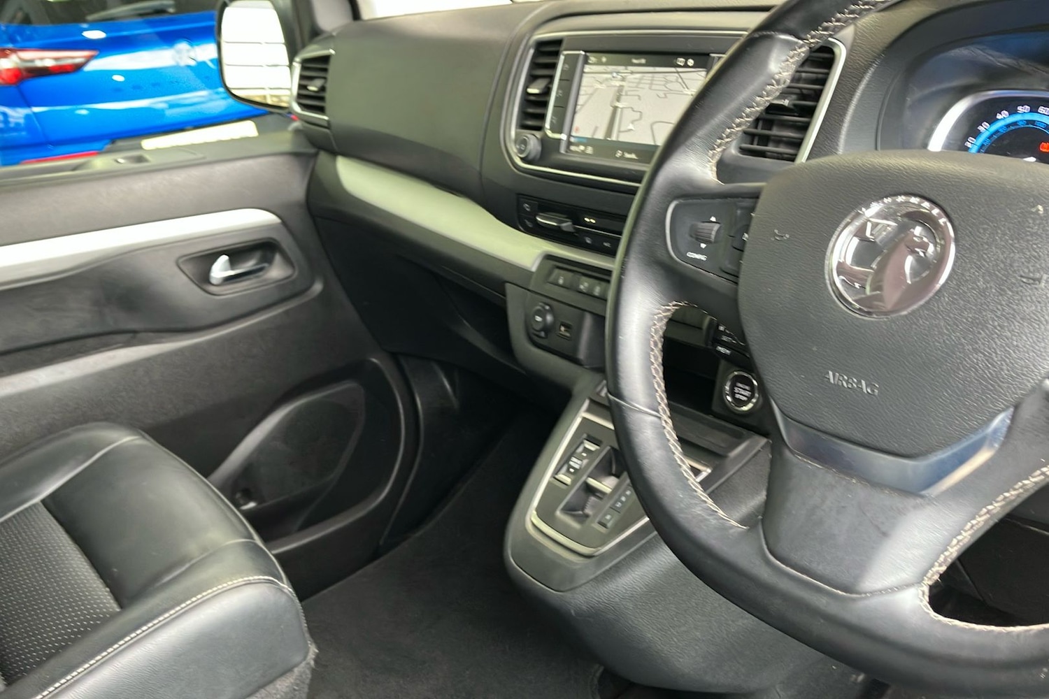 Vehicle 26
