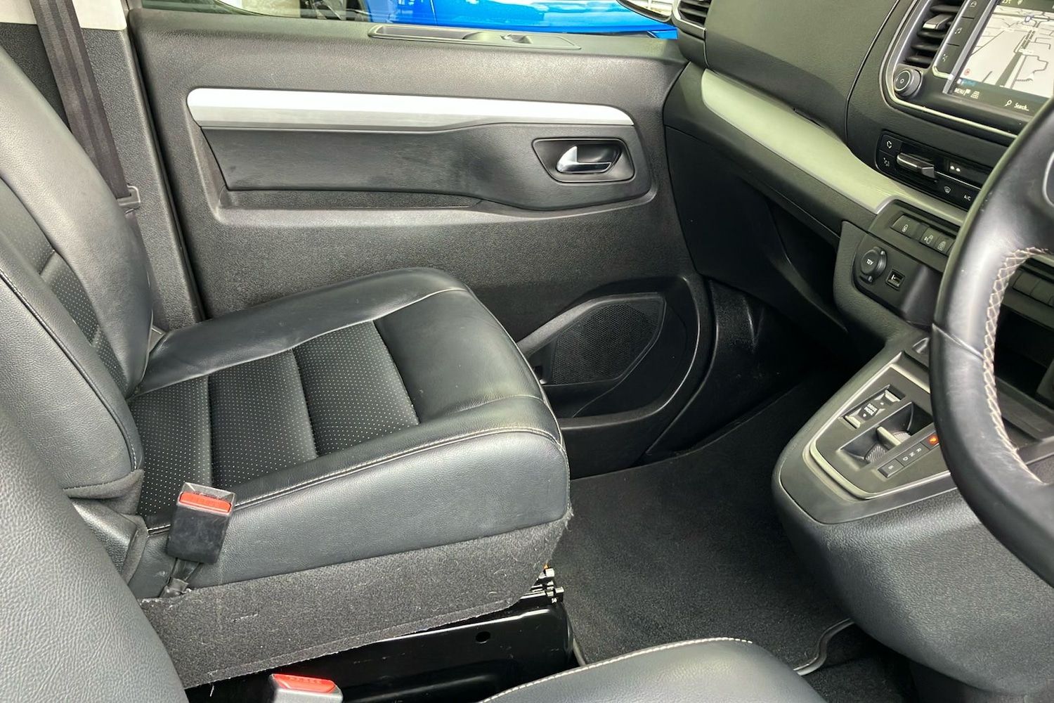 Vehicle 27