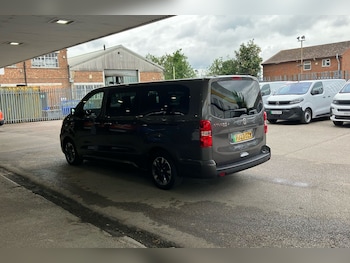 Used Vauxhall Vivaro Life 2023 for sale - 75713414: Photo