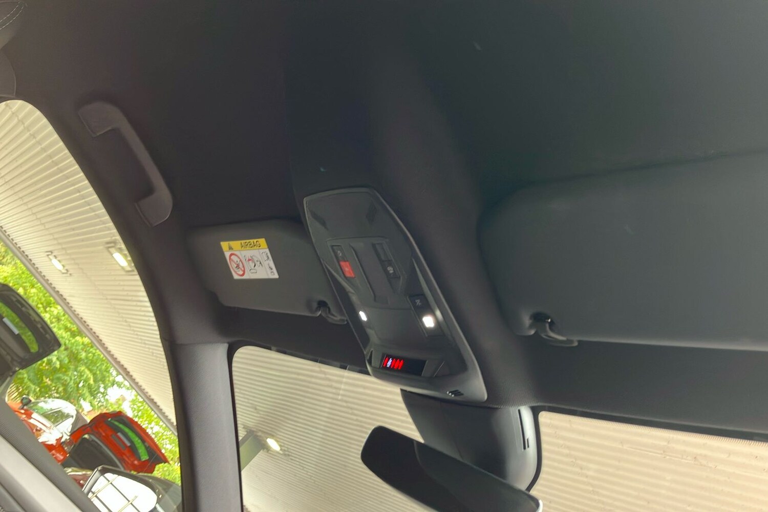 Vehicle 31