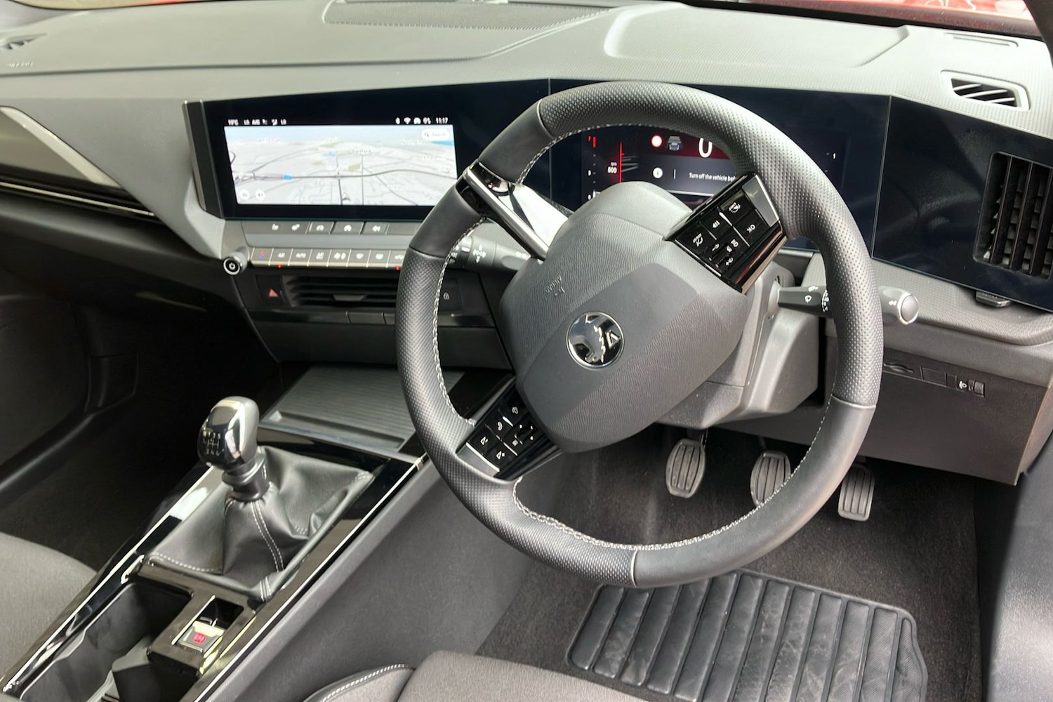 Vehicle 32