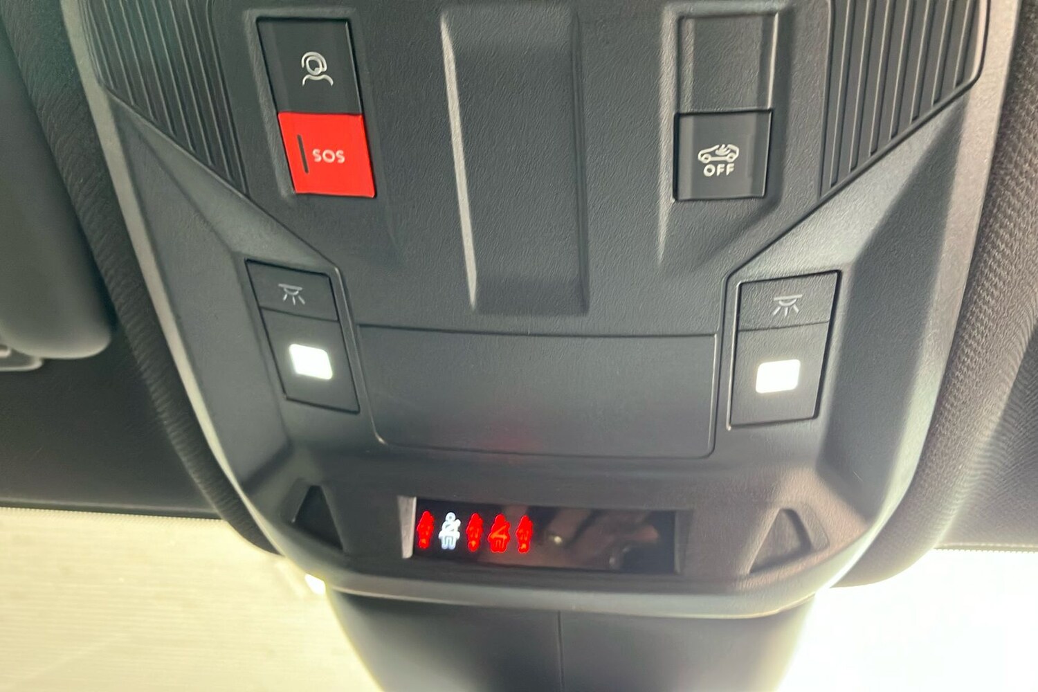 Vehicle 45