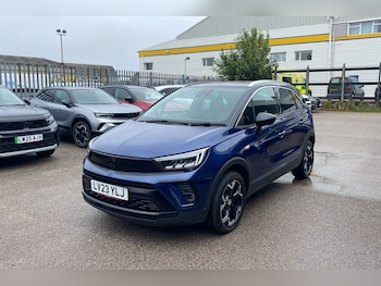 Used Vauxhall Crossland 2023 for sale - 78782003: Photo