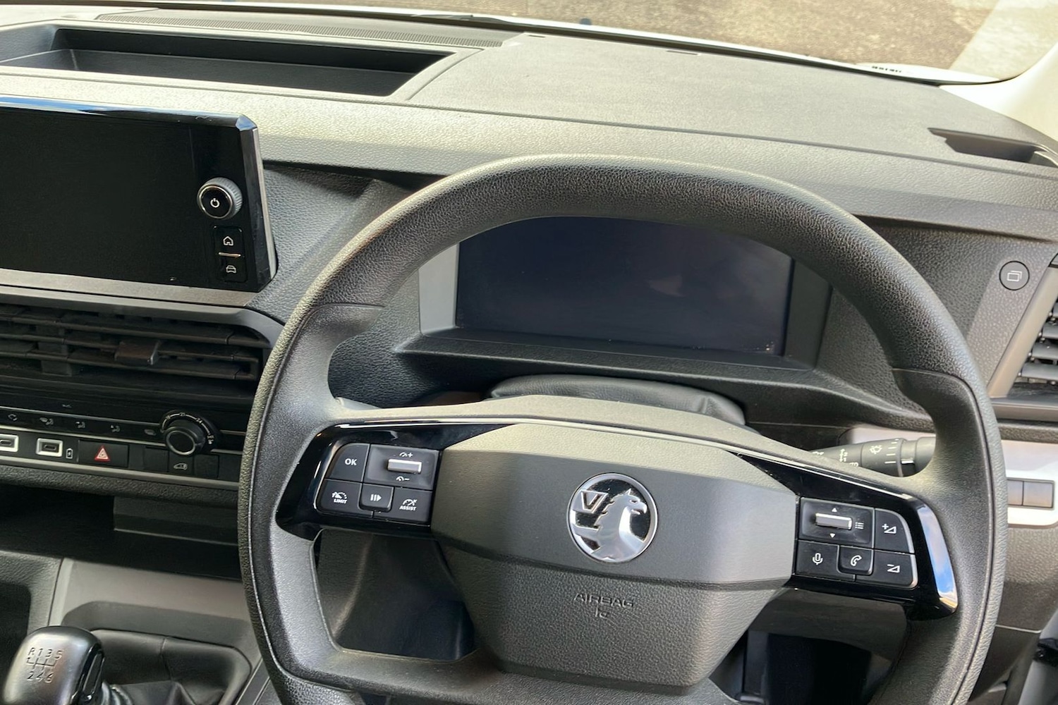 Used Vauxhall Vivaro 2024 for sale - 77288978: Photo 11