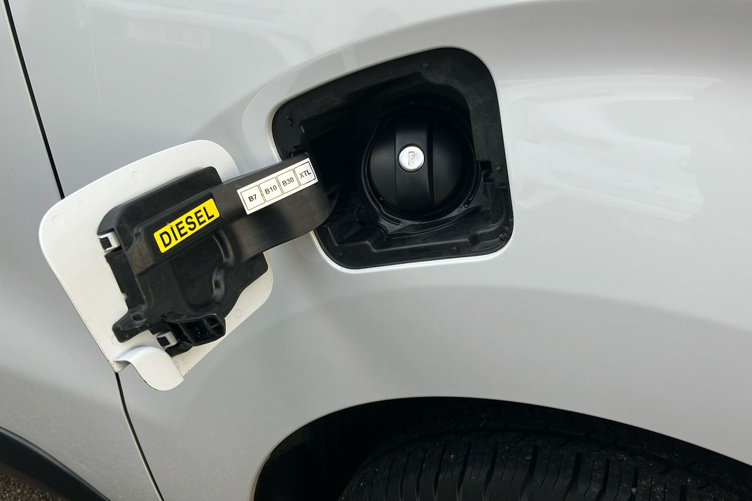 Used Vauxhall Vivaro 2024 for sale - 77288978: Photo 14