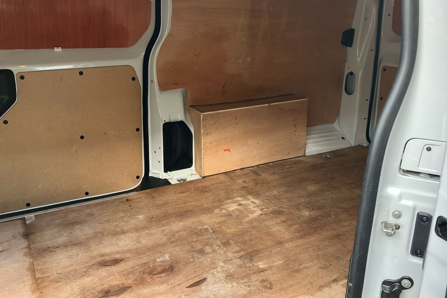 Used Vauxhall Vivaro 2024 for sale - 77288978: Photo 15