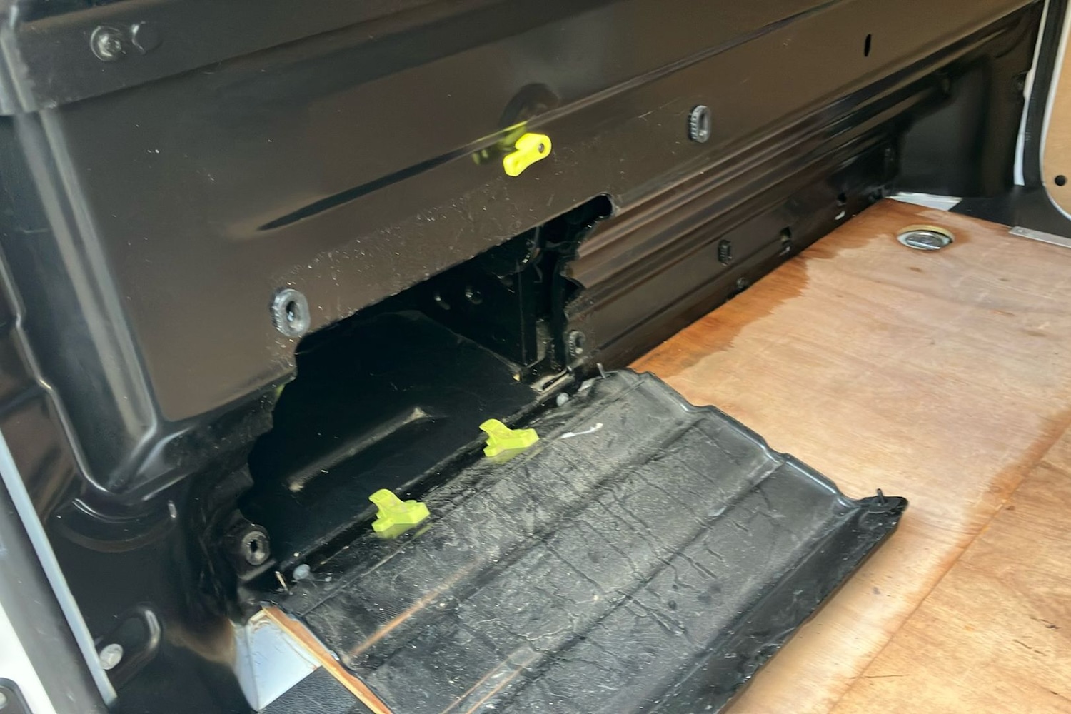 Used Vauxhall Vivaro 2024 for sale - 77288978: Photo 17