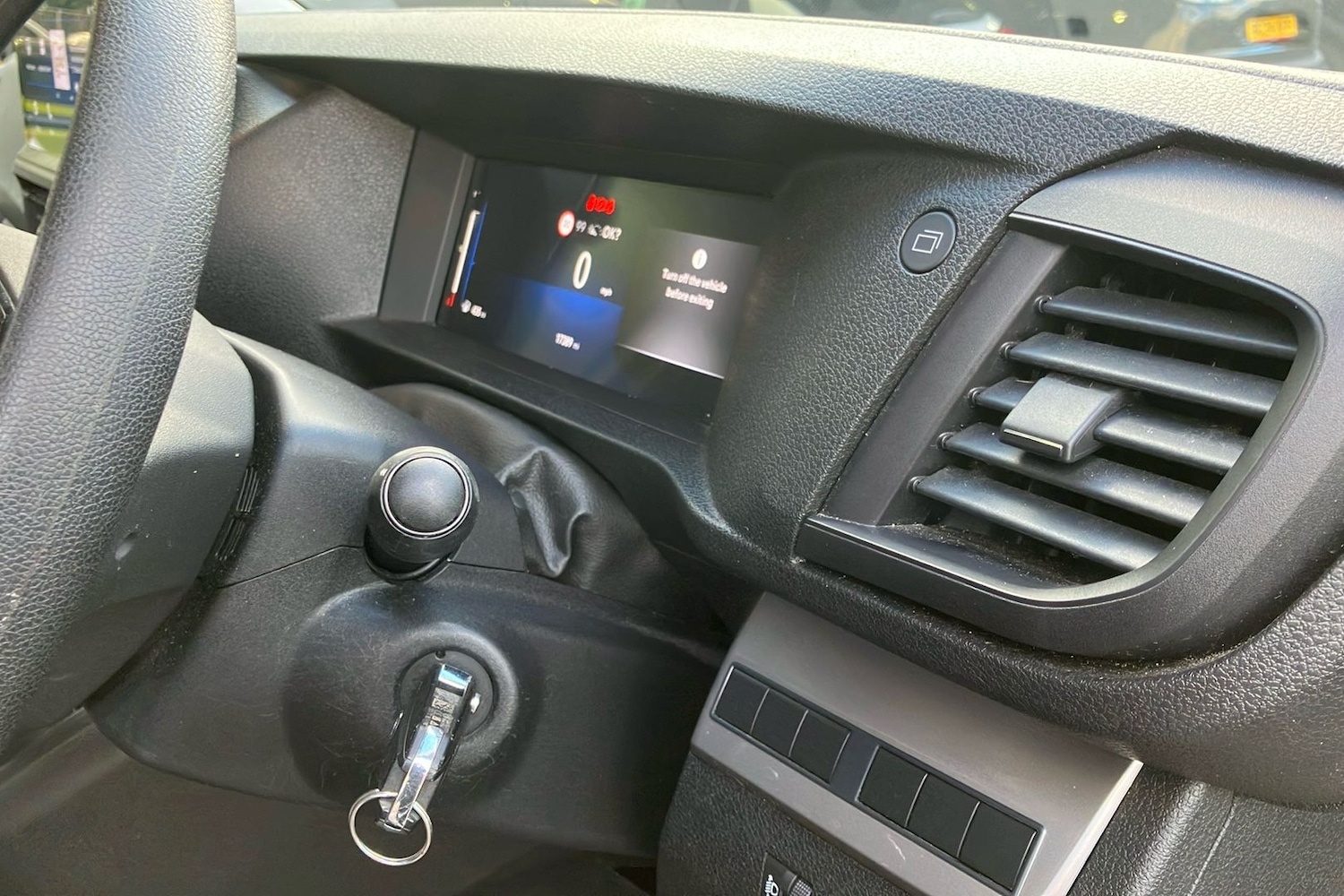 Used Vauxhall Vivaro 2024 for sale - 77288978: Photo 19