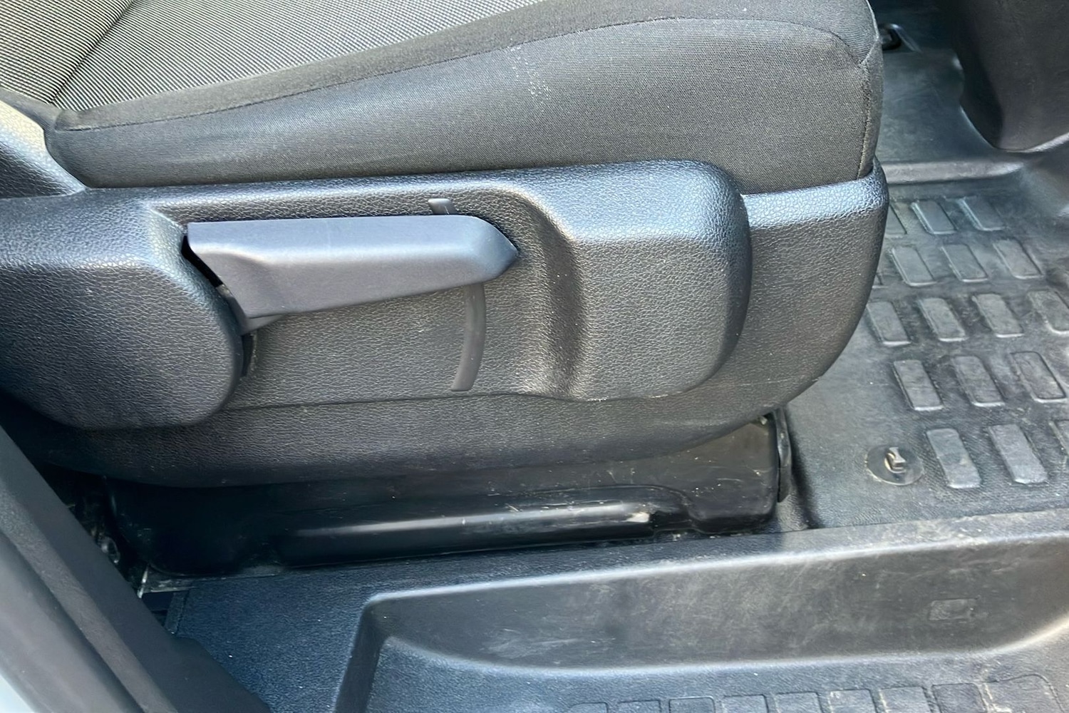 Used Vauxhall Vivaro 2024 for sale - 77288978: Photo 21