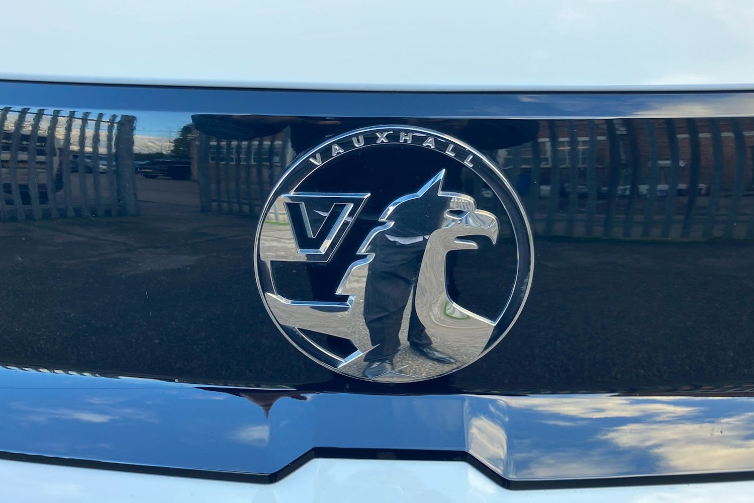 Used Vauxhall Vivaro 2024 for sale - 77288978: Photo 23