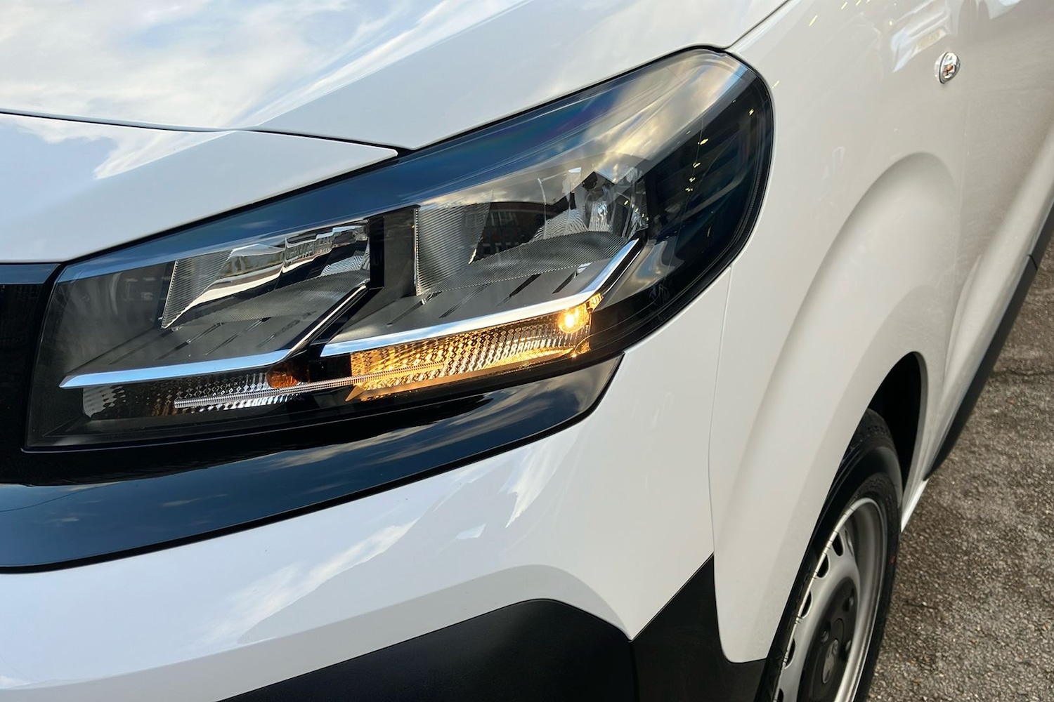 Used Vauxhall Vivaro 2024 for sale - 77288978: Photo 24