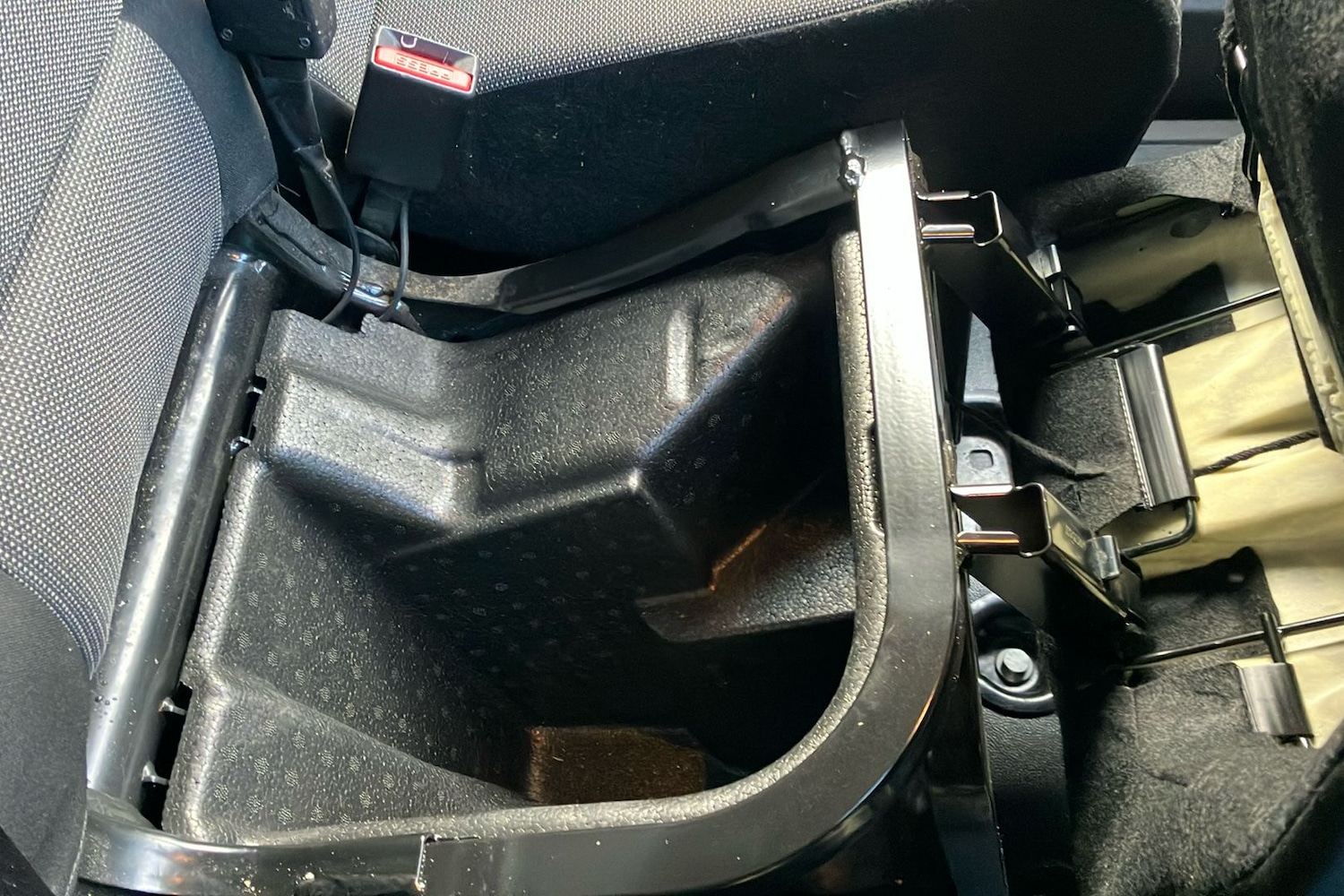 Used Vauxhall Vivaro 2024 for sale - 77288978: Photo 25