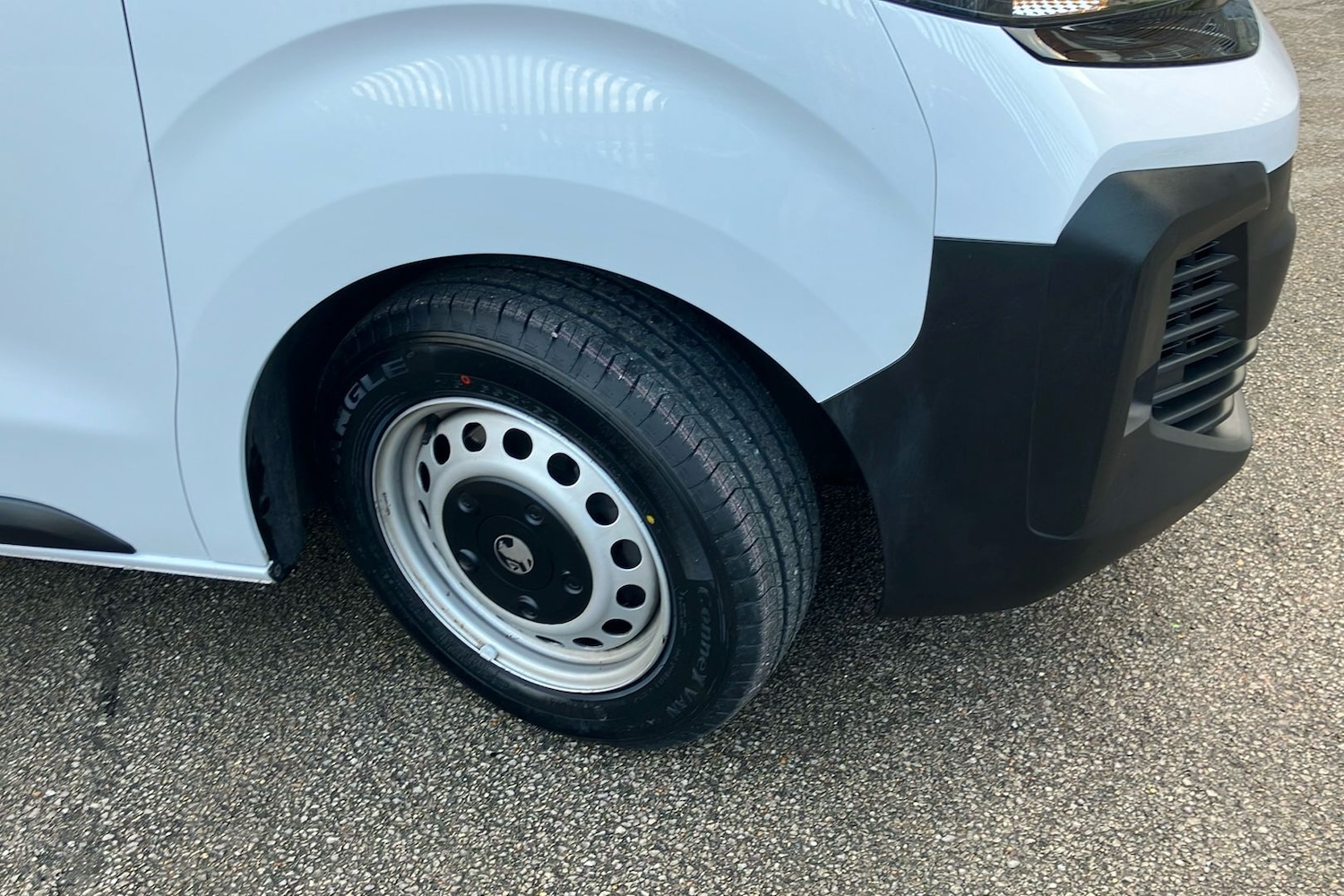 Used Vauxhall Vivaro 2024 for sale - 77288978: Photo 28