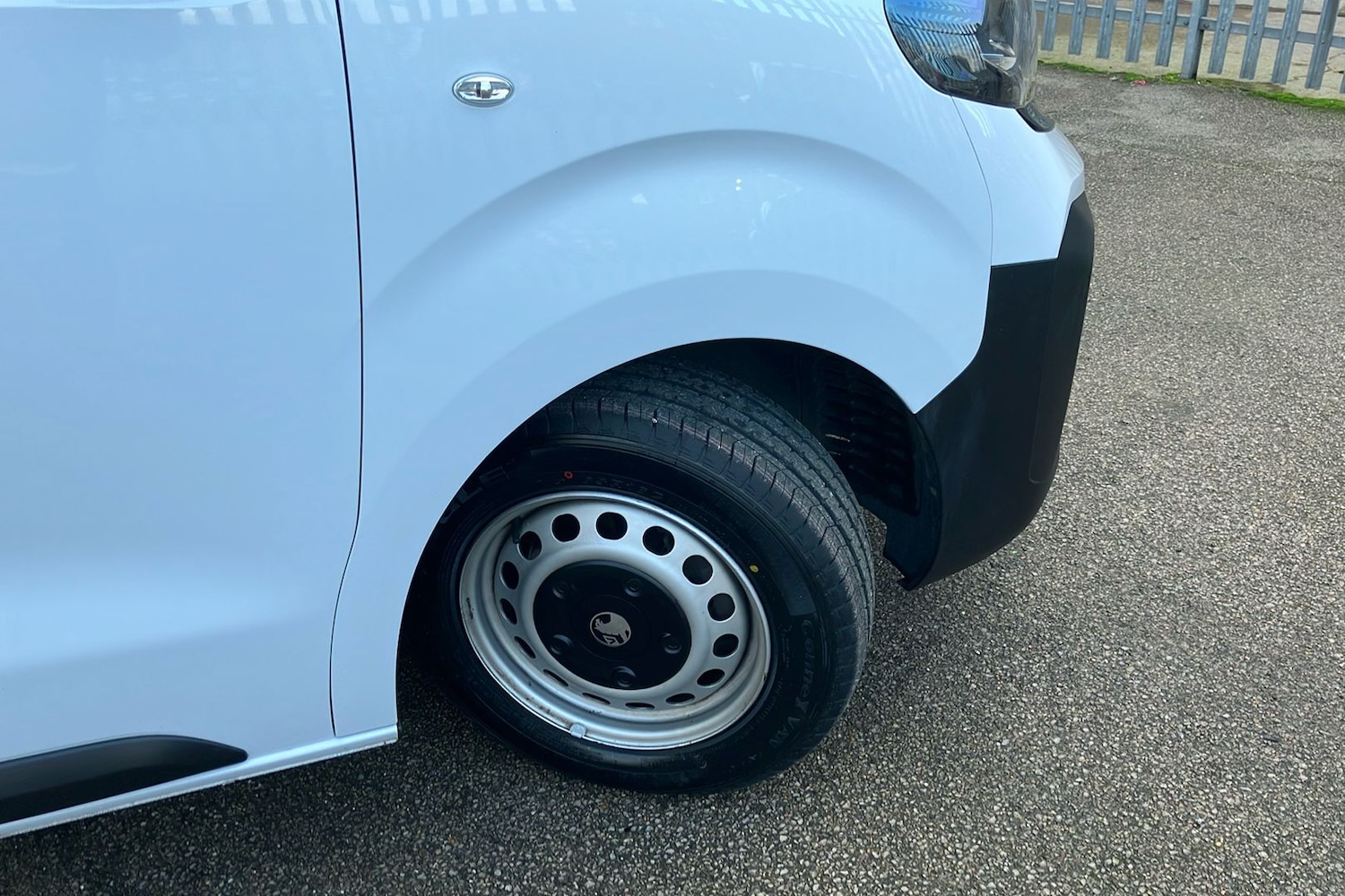 Used Vauxhall Vivaro 2024 for sale - 77288978: Photo 29