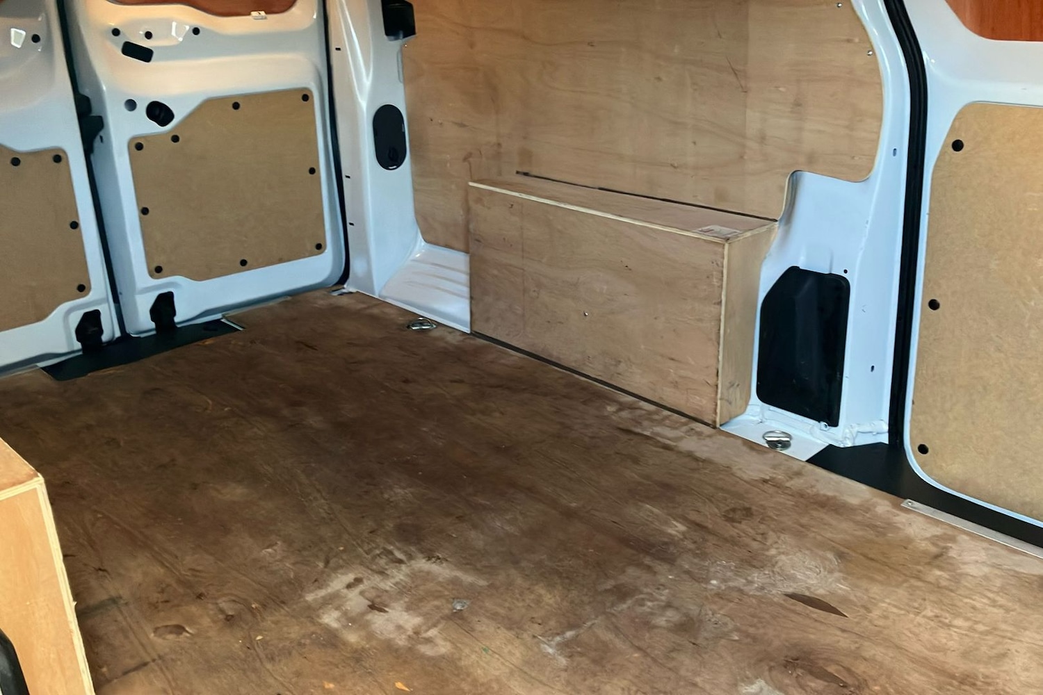 Used Vauxhall Vivaro 2024 for sale - 77288978: Photo 30