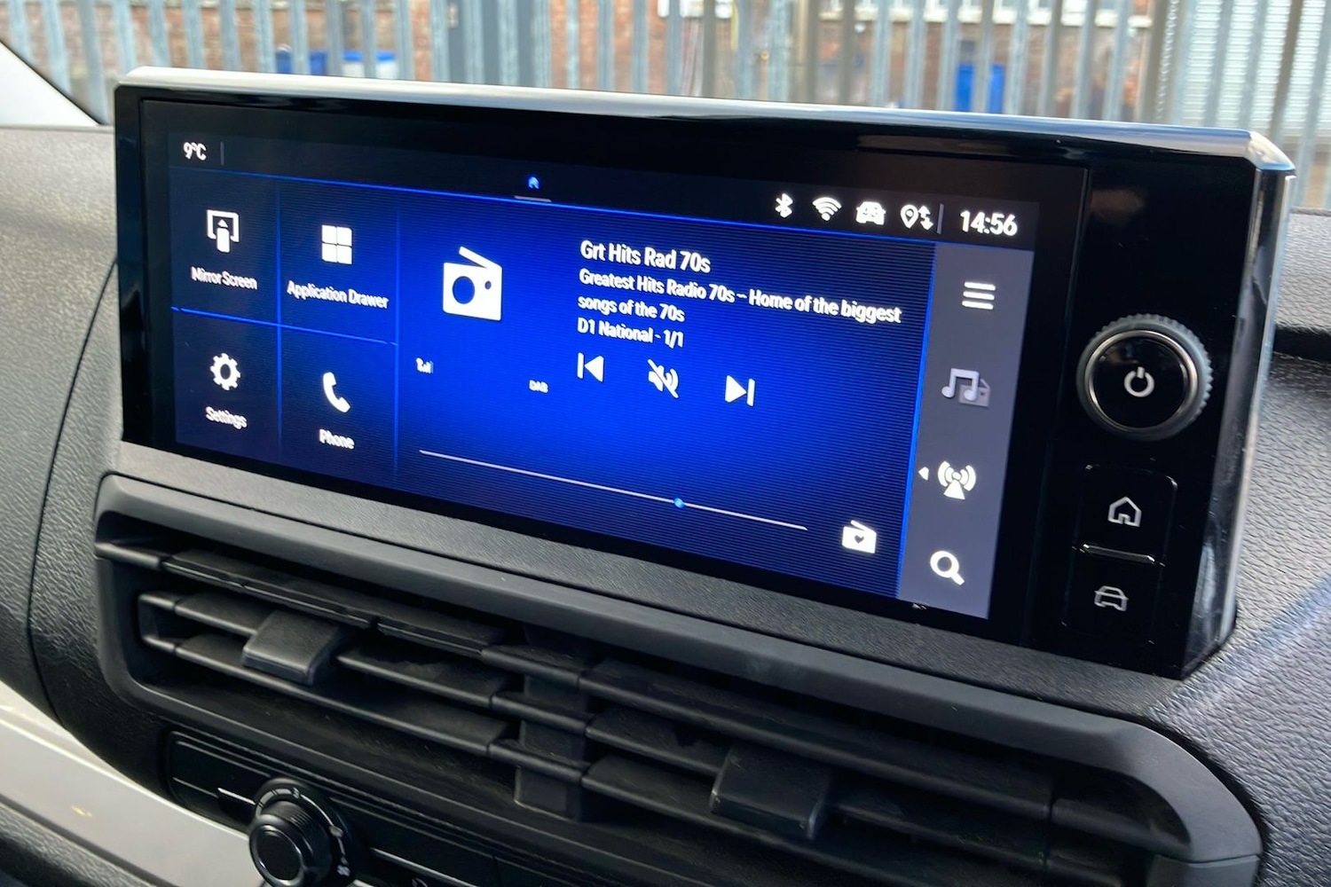 Used Vauxhall Vivaro 2024 for sale - 77288978: Photo 31