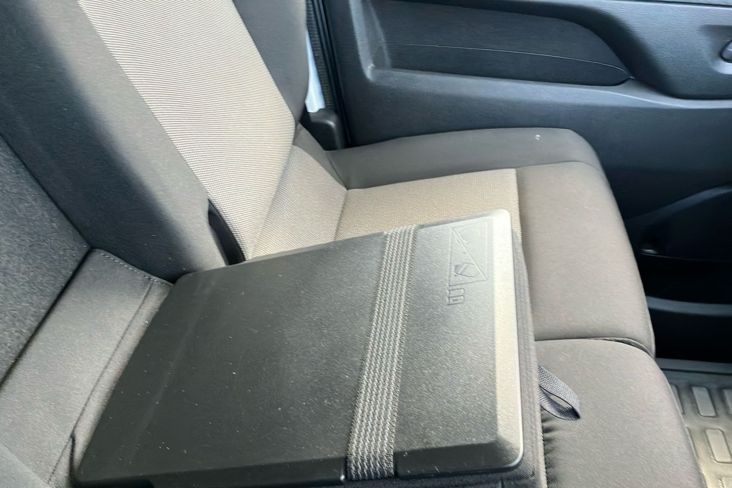 Used Vauxhall Vivaro 2024 for sale - 77288978: Photo 35