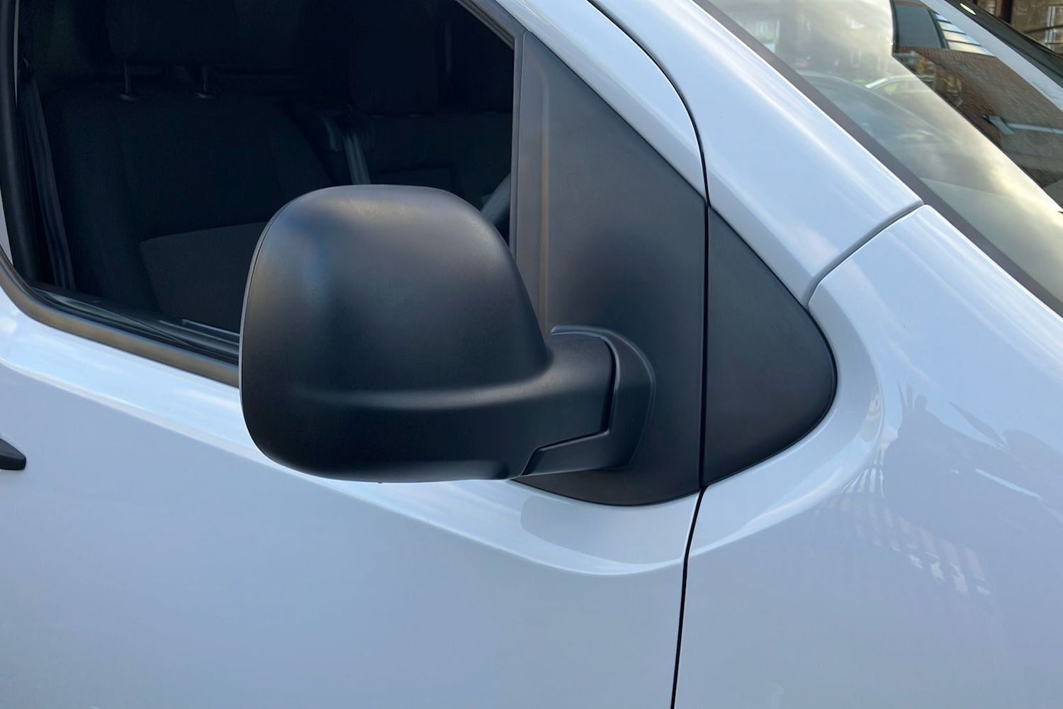 Used Vauxhall Vivaro 2024 for sale - 77288978: Photo 36