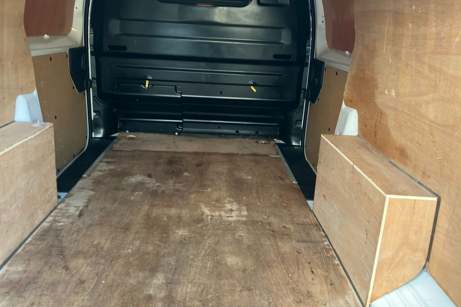 Used Vauxhall Vivaro 2024 for sale - 77288978: Photo 37