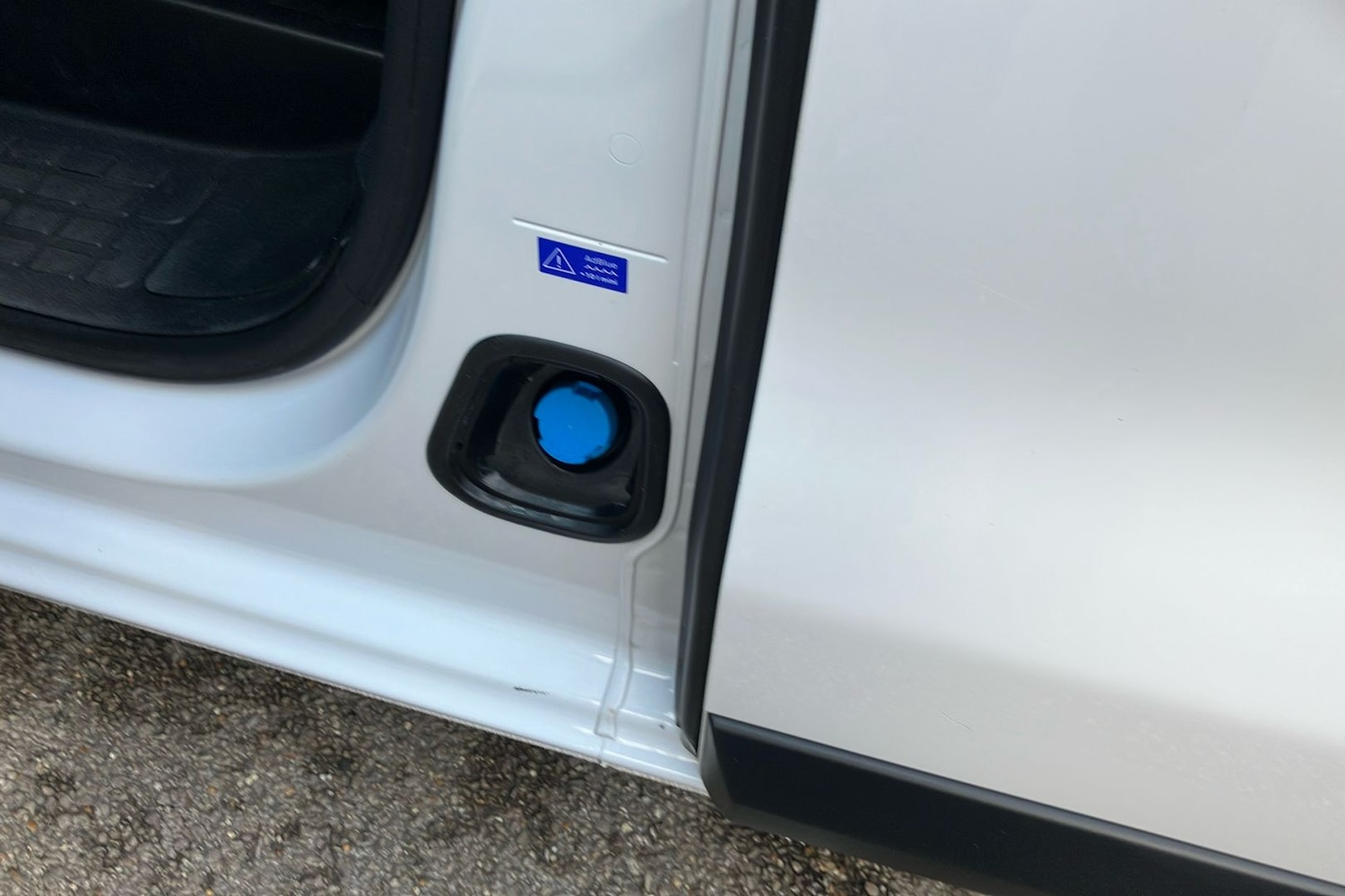 Used Vauxhall Vivaro 2024 for sale - 77288978: Photo 38