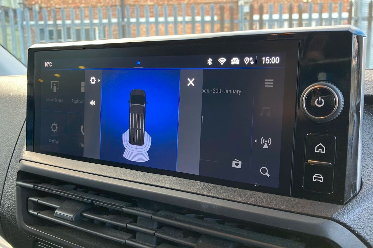 Used Vauxhall Vivaro 2024 for sale - 77288978: Photo 42