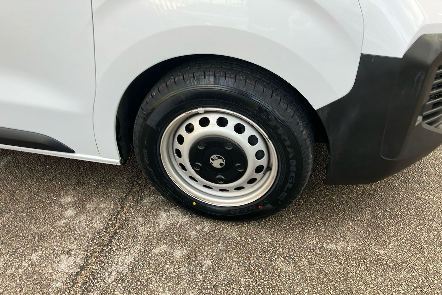 Used Vauxhall Vivaro 2024 for sale - 77288978: Photo 9