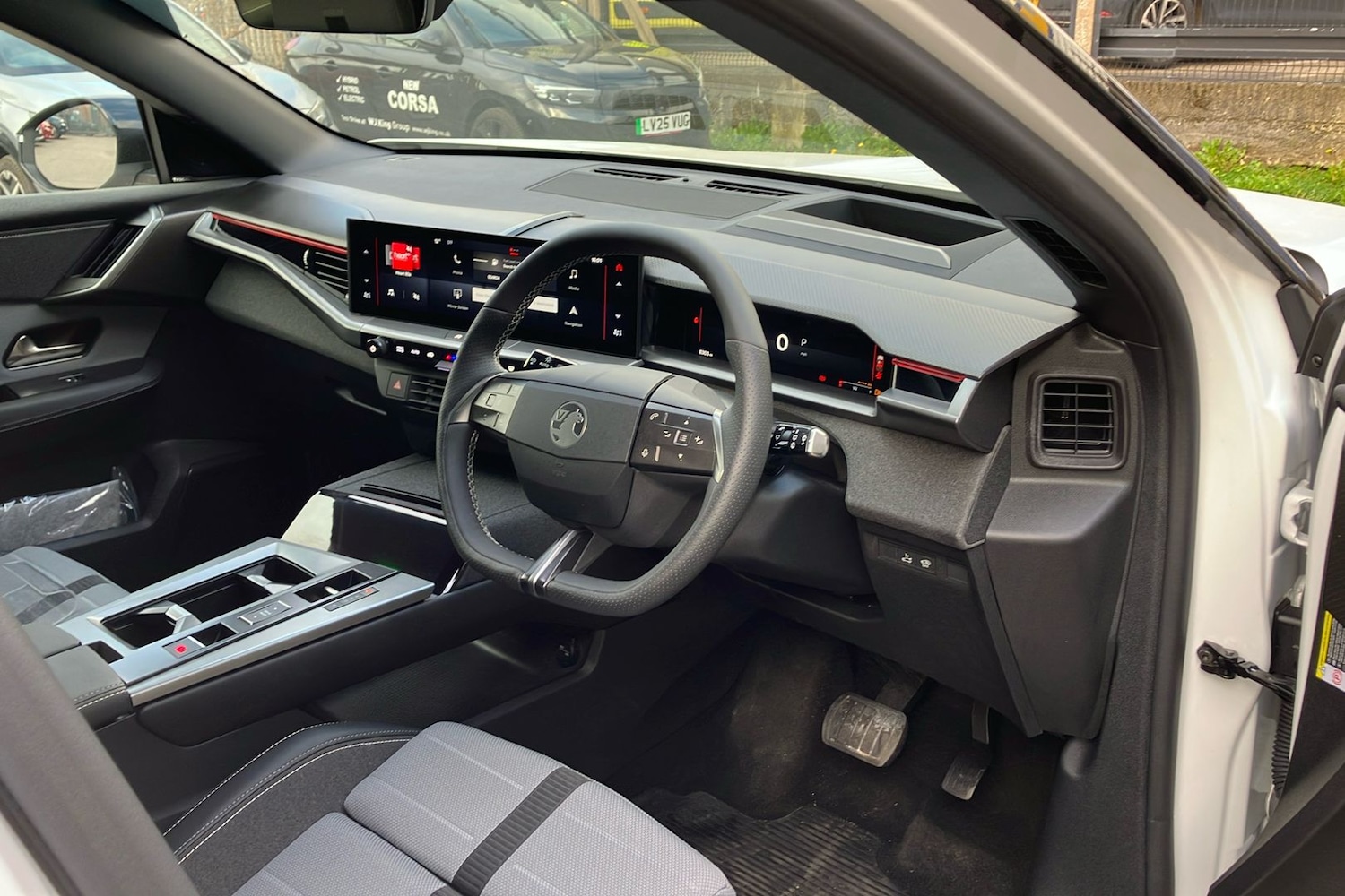 Used Vauxhall Grandland 2025 for sale - 78004238: Photo 11