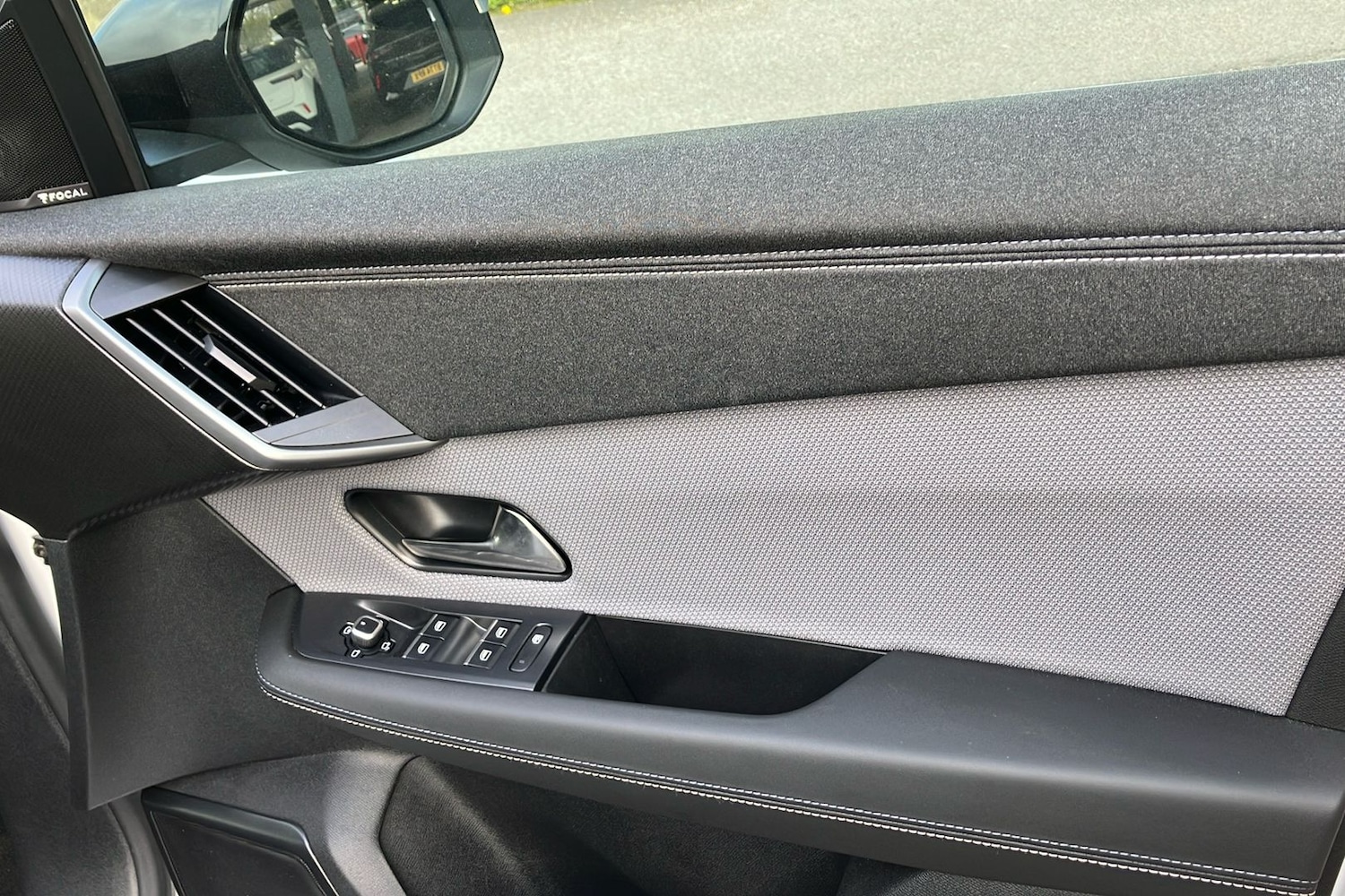 Used Vauxhall Grandland 2025 for sale - 78004238: Photo 13