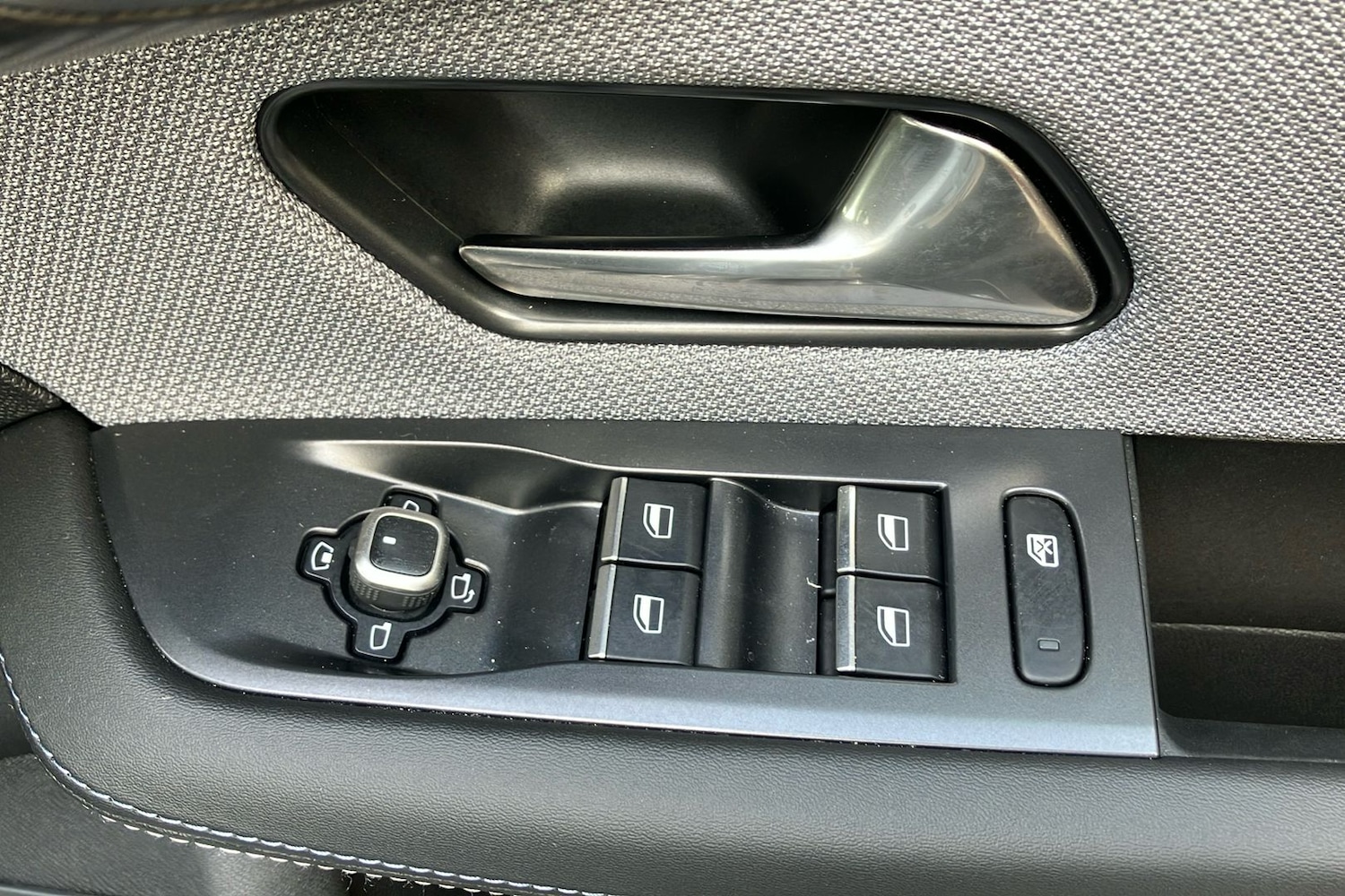 Used Vauxhall Grandland 2025 for sale - 78004238: Photo 14