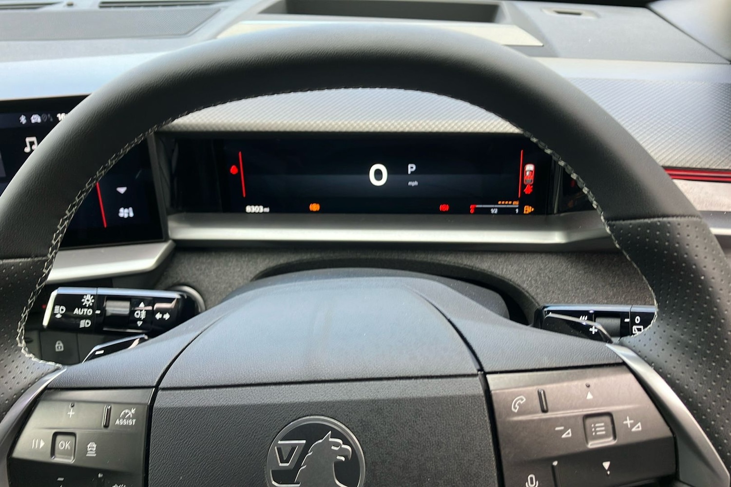 Used Vauxhall Grandland 2025 for sale - 78004238: Photo 19