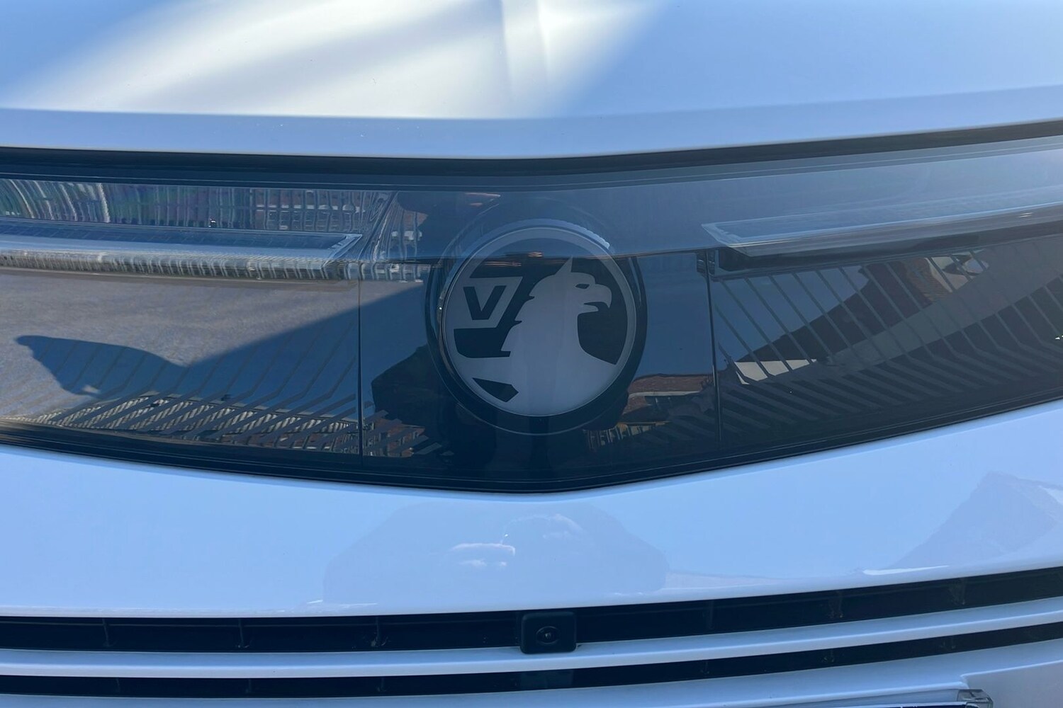 Used Vauxhall Grandland 2025 for sale - 78004238: Photo 23