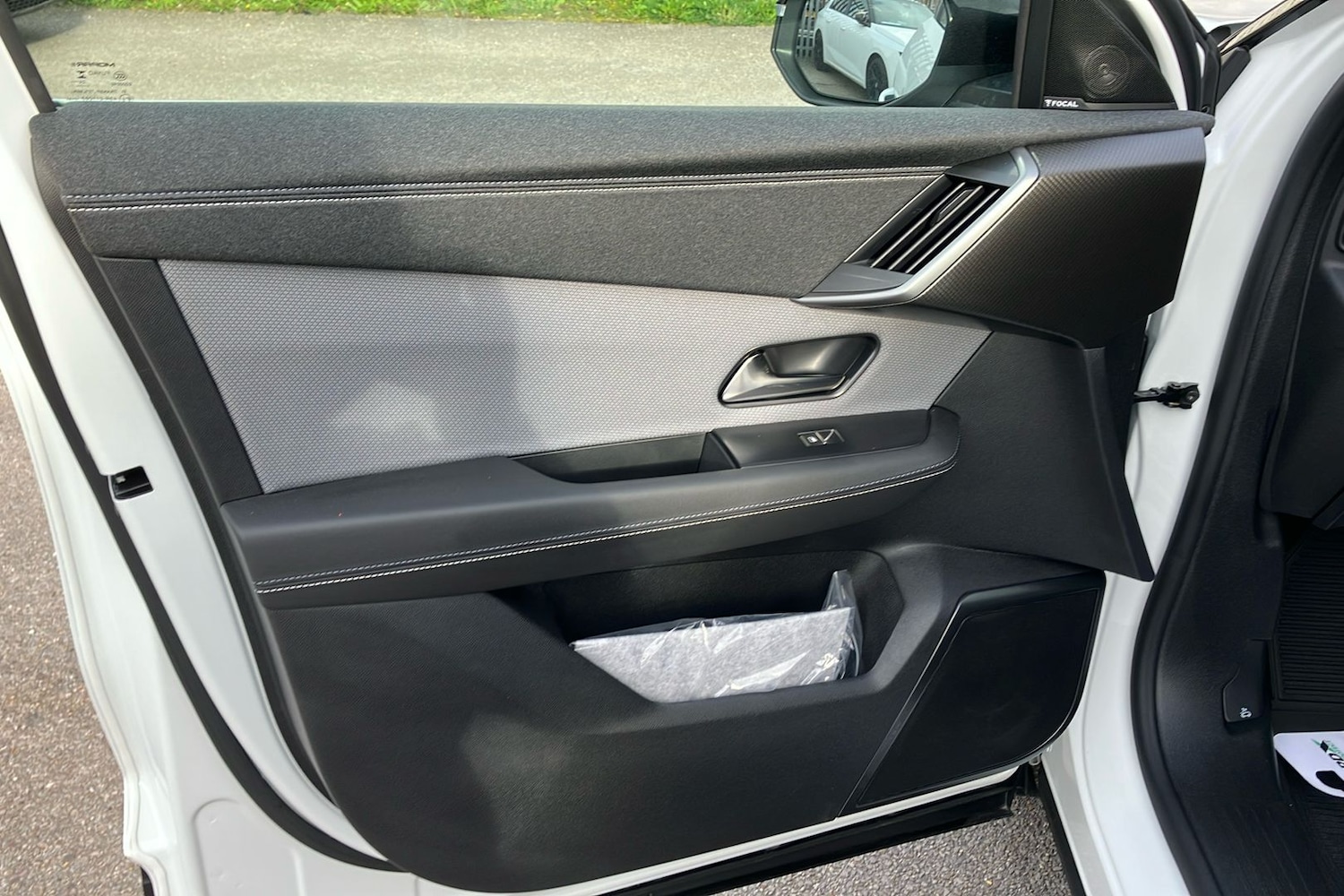 Used Vauxhall Grandland 2025 for sale - 78004238: Photo 26