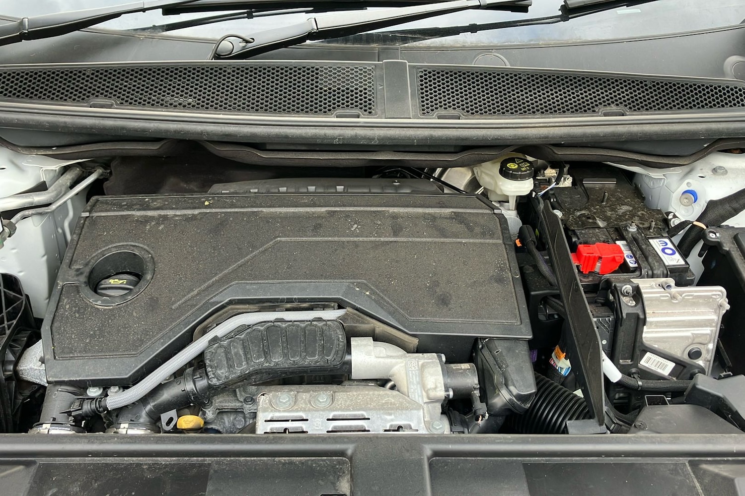 Used Vauxhall Grandland 2025 for sale - 78004238: Photo 34