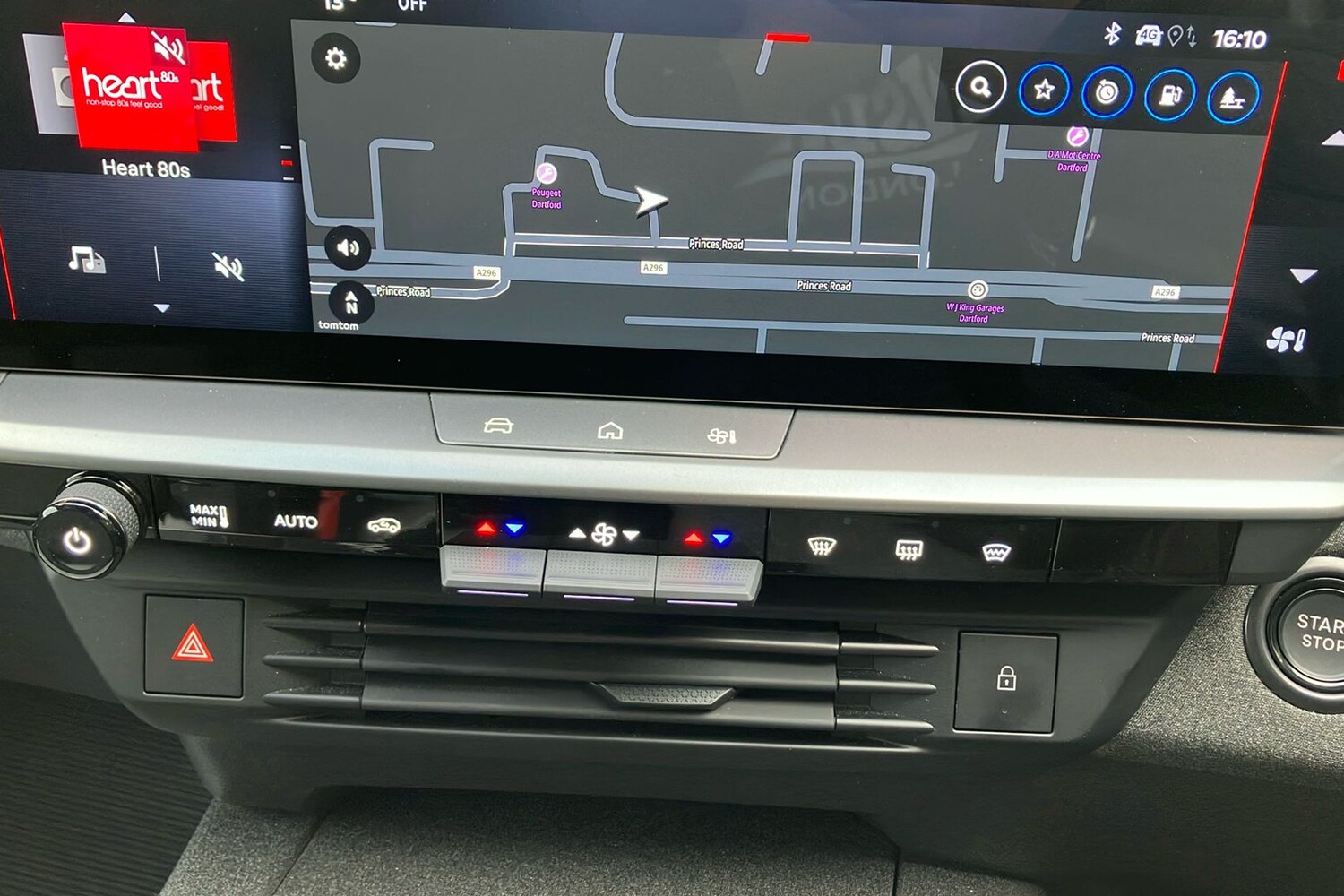 Used Vauxhall Grandland 2025 for sale - 78004238: Photo 40