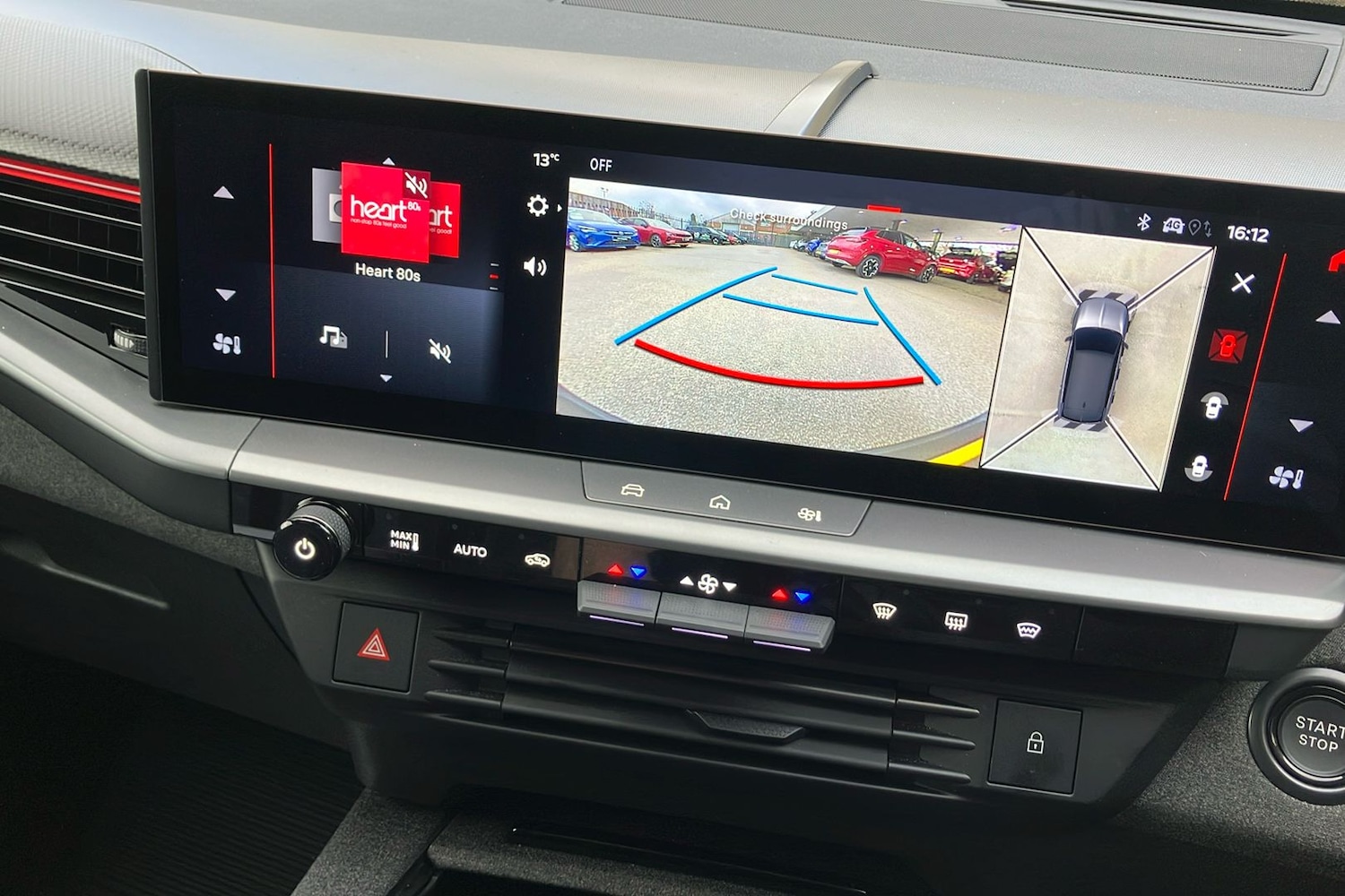 Used Vauxhall Grandland 2025 for sale - 78004238: Photo 44