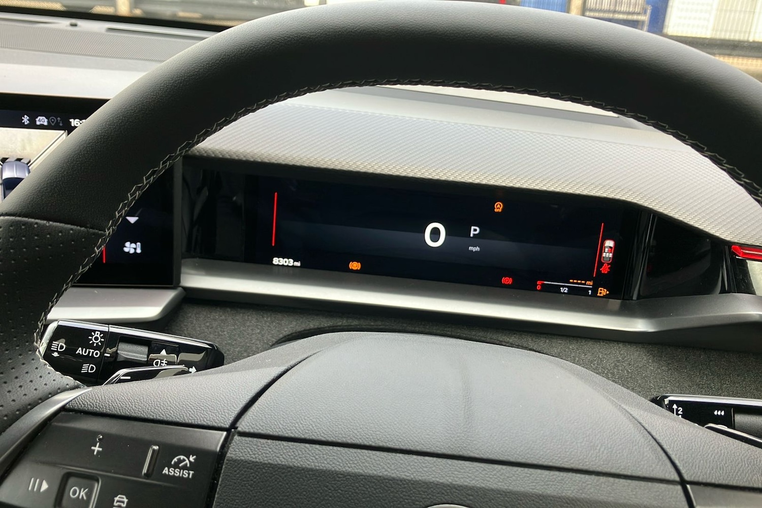 Used Vauxhall Grandland 2025 for sale - 78004238: Photo 45