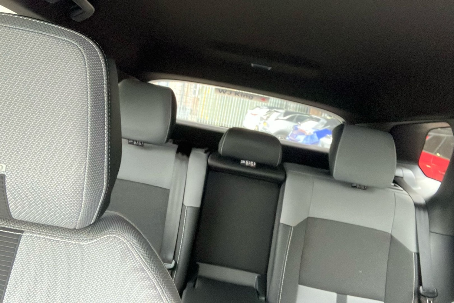 Used Vauxhall Grandland 2025 for sale - 78004238: Photo 49